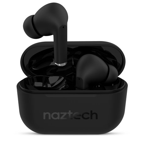 Naztech Naztech Xpods Pro TWS with Wireless Charging Case 15351